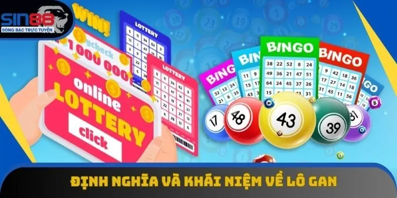 Định nghĩa và khái niệm về lô gan